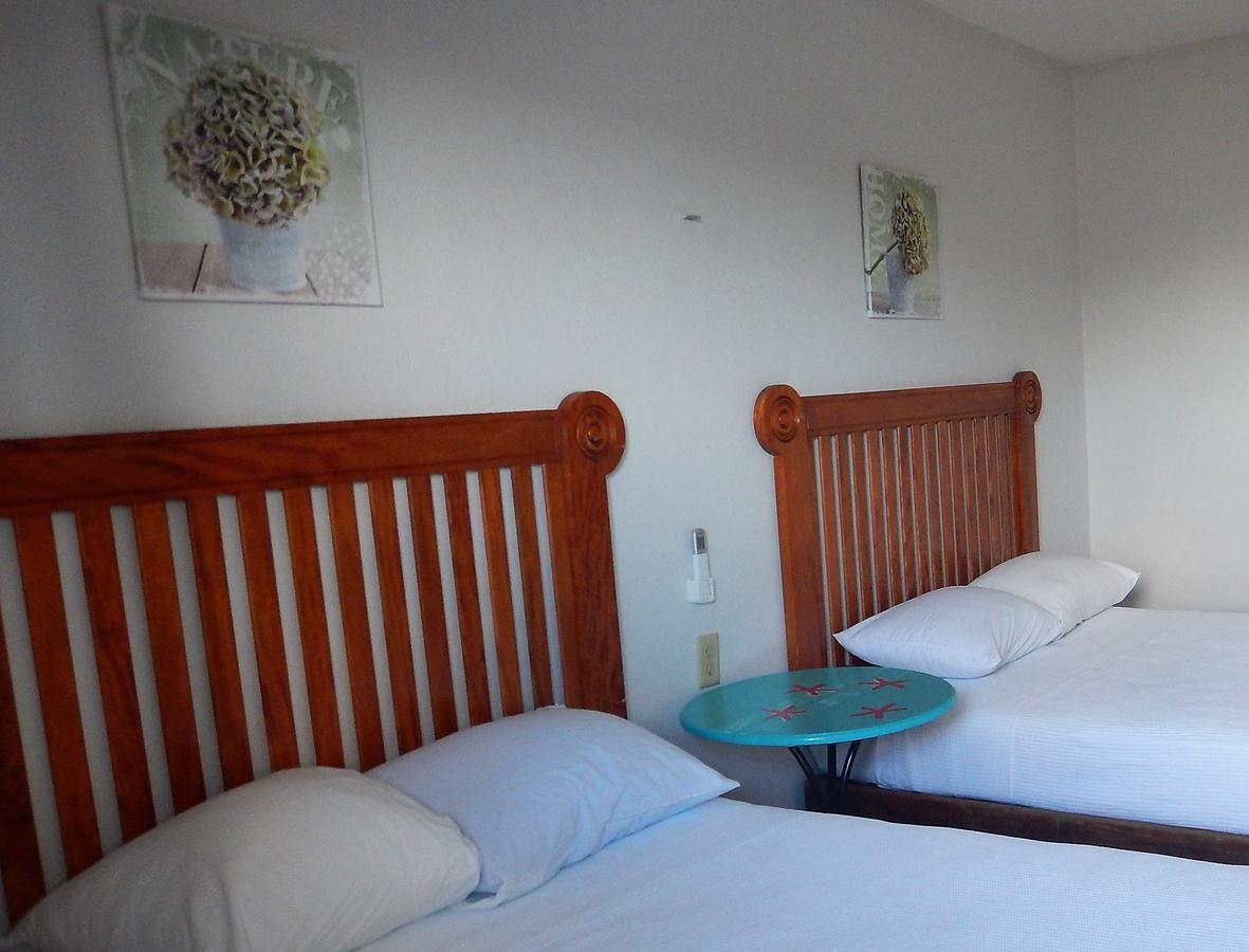 Blue Coconut Cancun Hotel 외부 사진