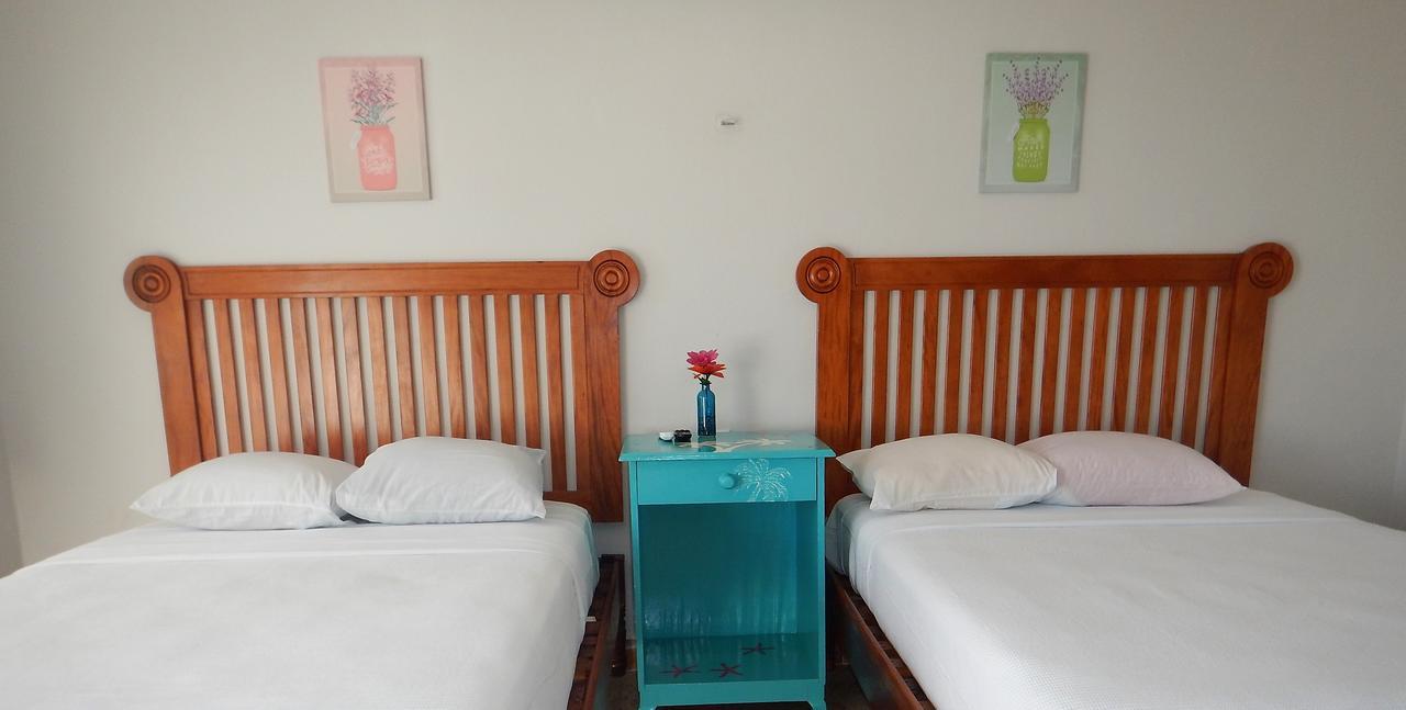 Blue Coconut Cancun Hotel 외부 사진
