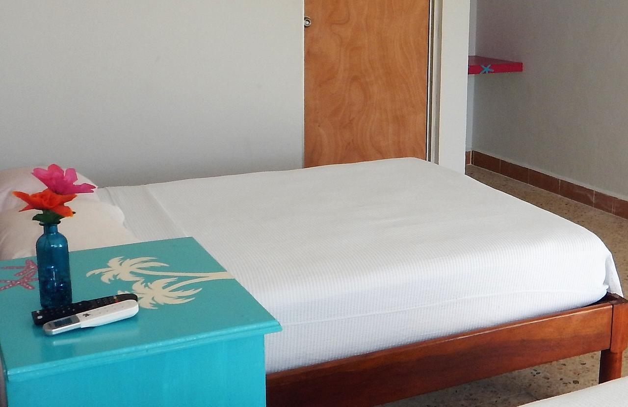Blue Coconut Cancun Hotel 외부 사진