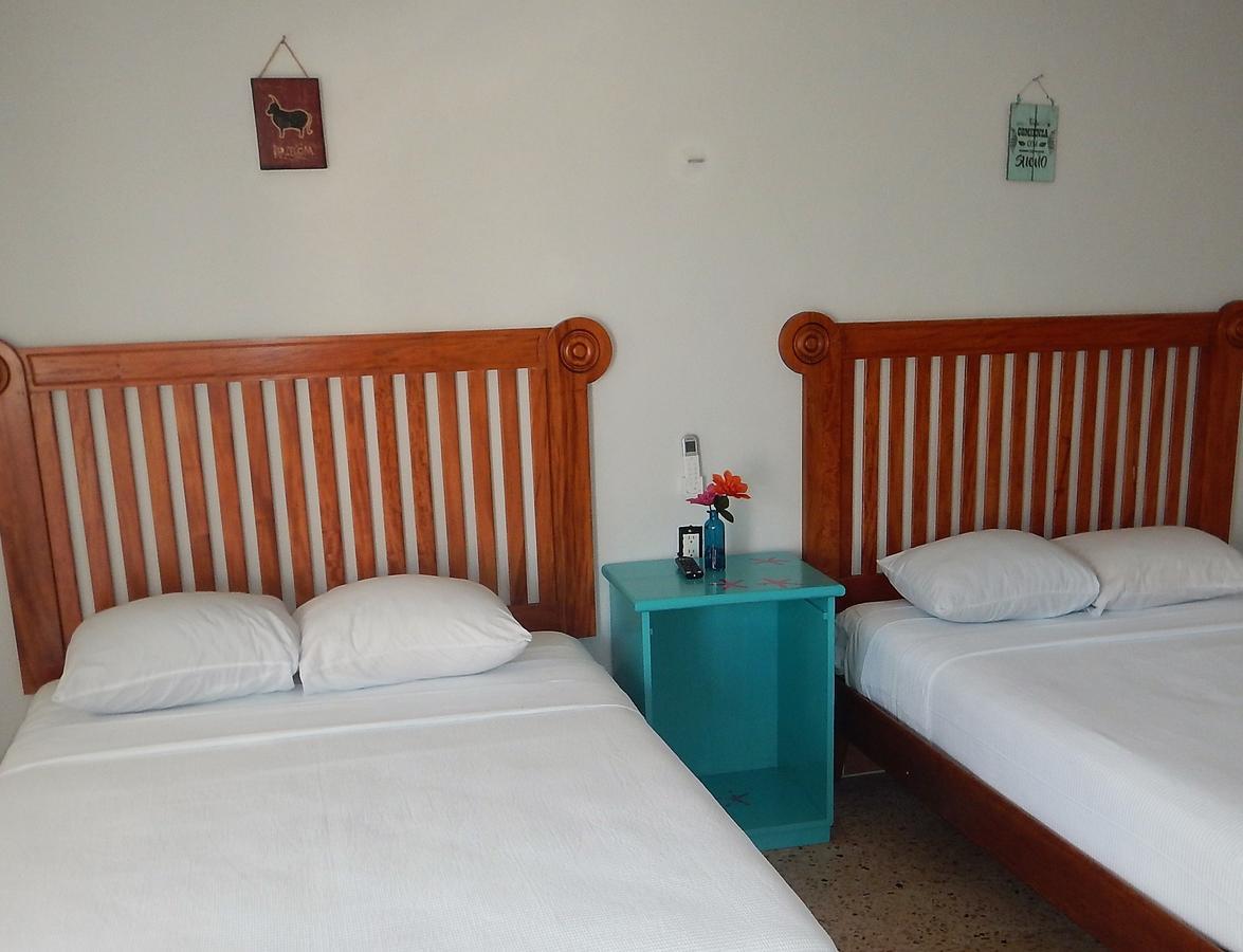 Blue Coconut Cancun Hotel 외부 사진