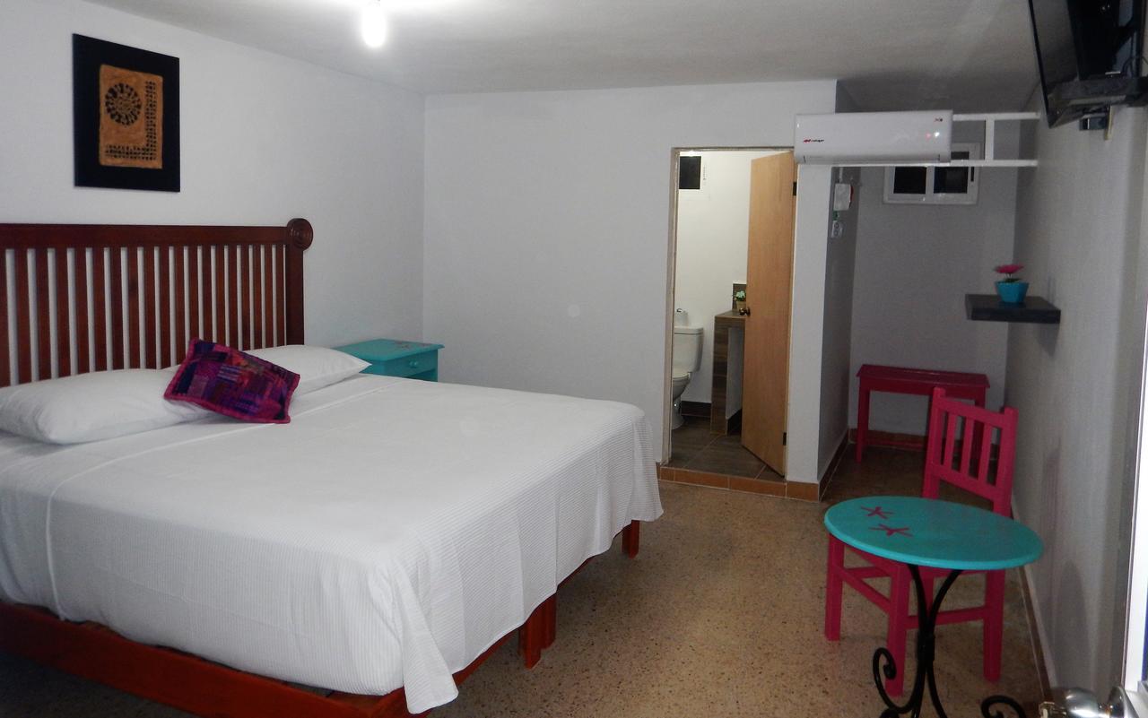 Blue Coconut Cancun Hotel 외부 사진